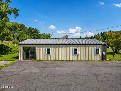 111 S Comrie Avenue Johnstown NY 12095