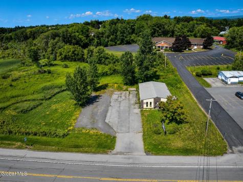 111 S Comrie Avenue Johnstown NY 12095