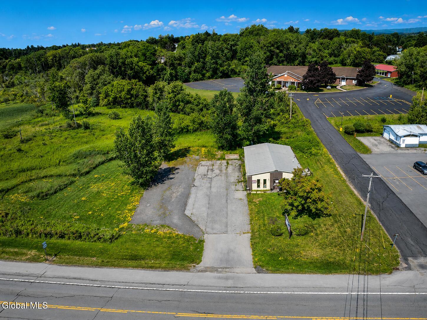 111 S Comrie Avenue Johnstown NY 12095