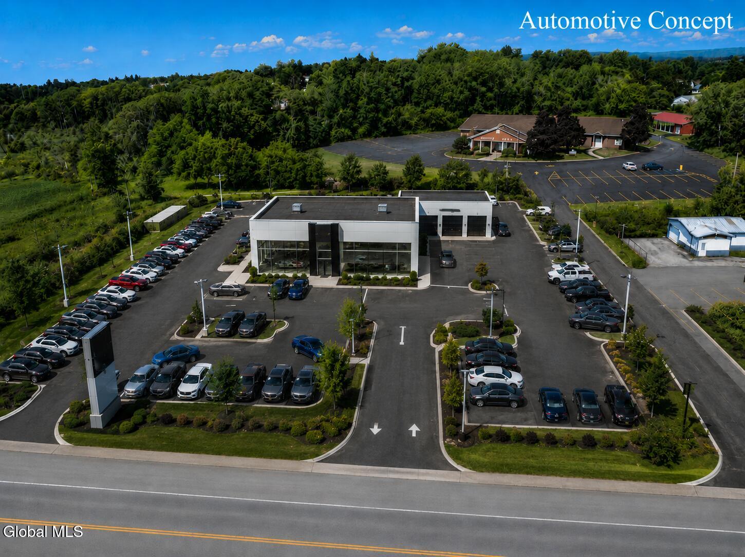 111 S Comrie Avenue Johnstown NY 12095