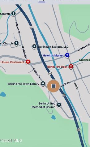 18223 NY-22 Berlin NY 12022
