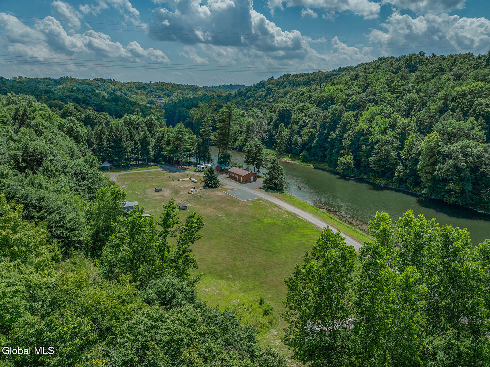 213 Fiddlers Elbow Road Greenwich NY 12834