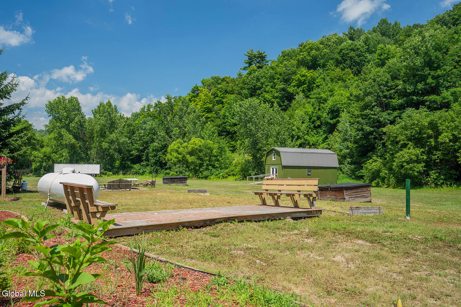 213 Fiddlers Elbow Road Greenwich NY 12834
