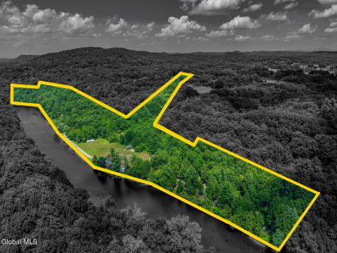 213 Fiddlers Elbow Road Greenwich NY 12834