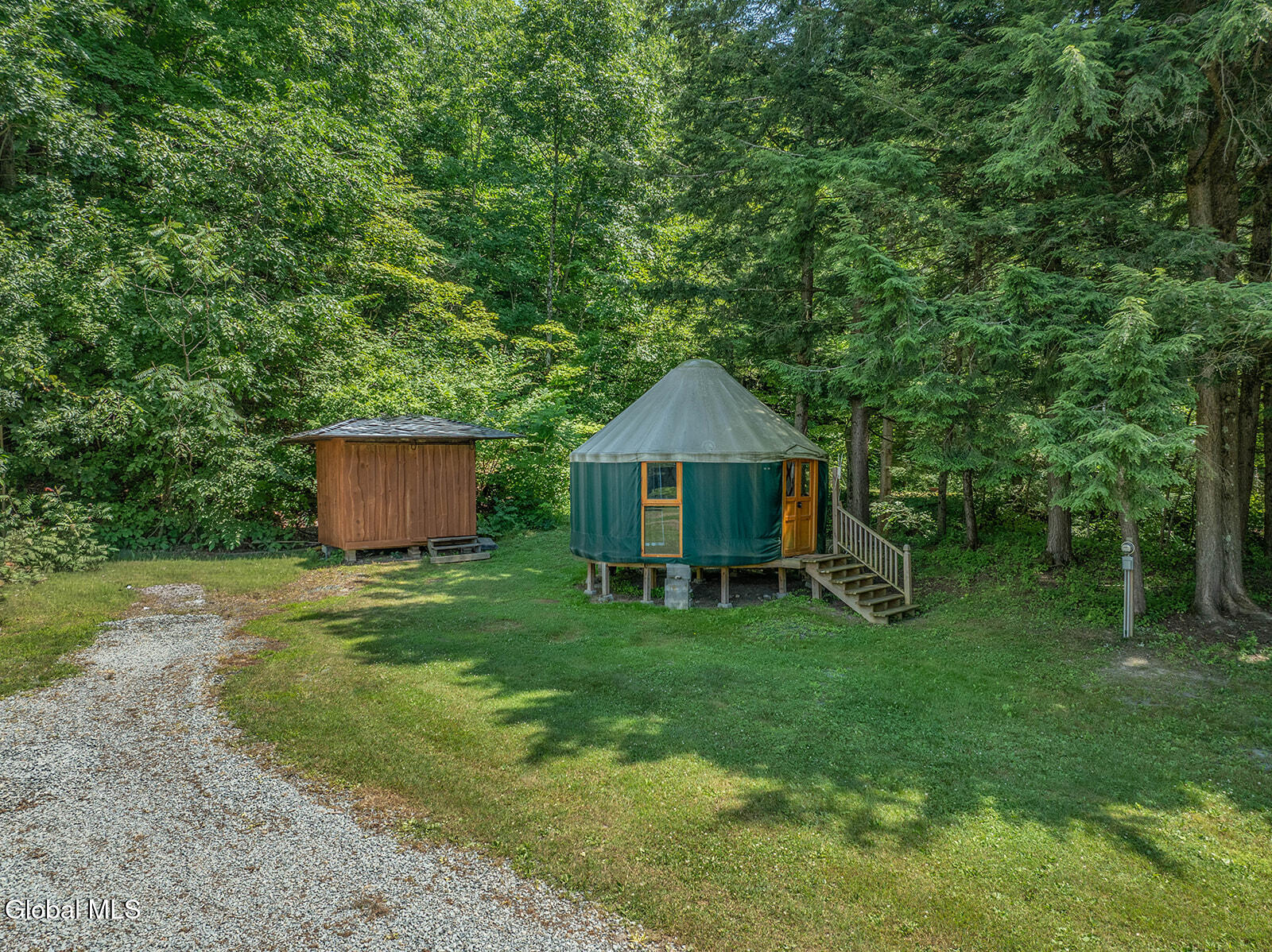 213 Fiddlers Elbow Road Greenwich NY 12834