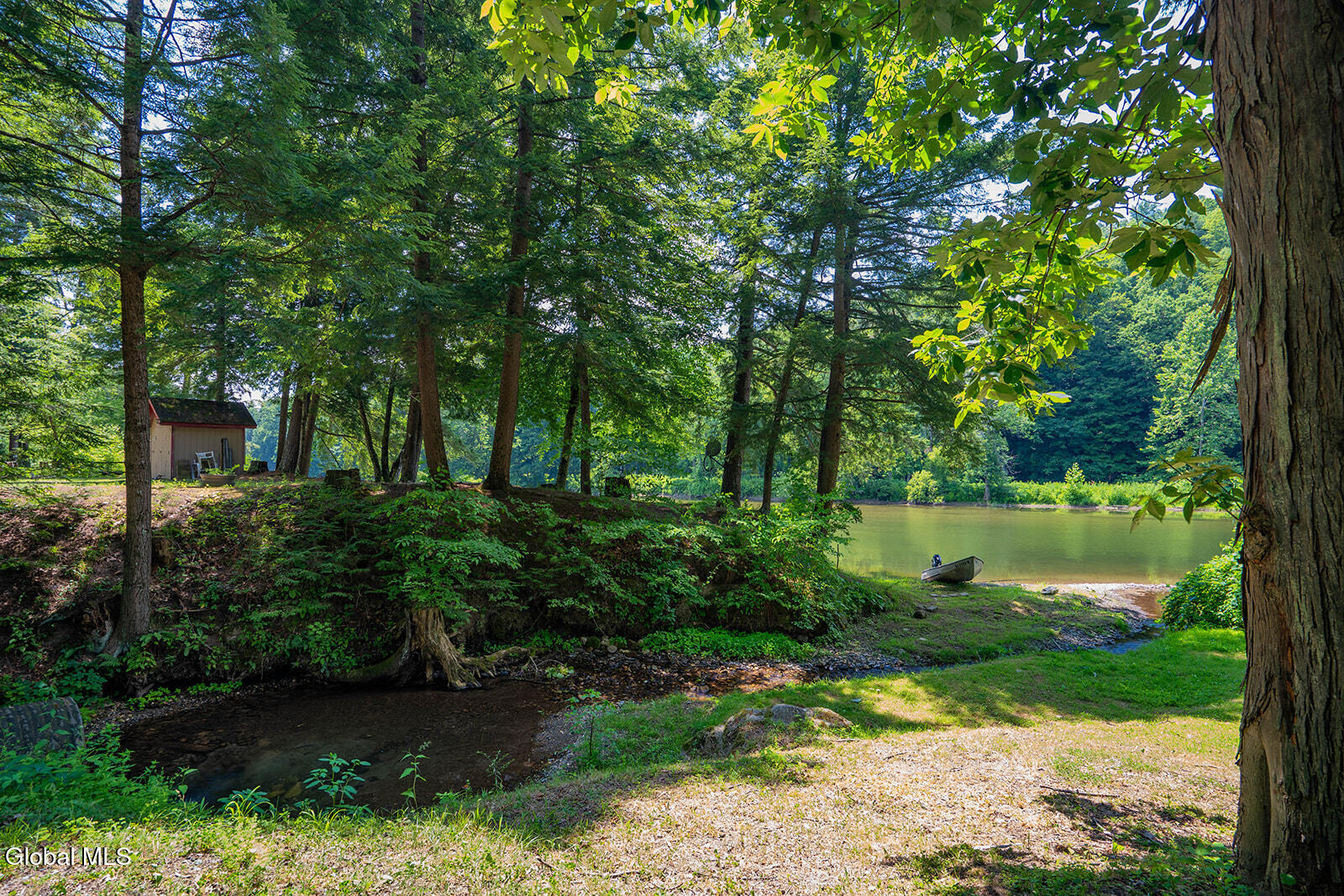 213 Fiddlers Elbow Road Greenwich NY 12834