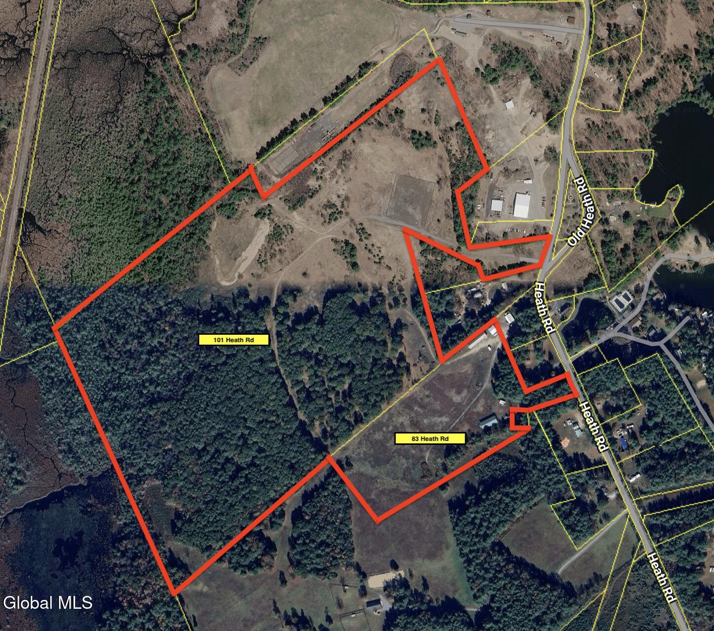 83-101 Heath Road Corinth NY 12822