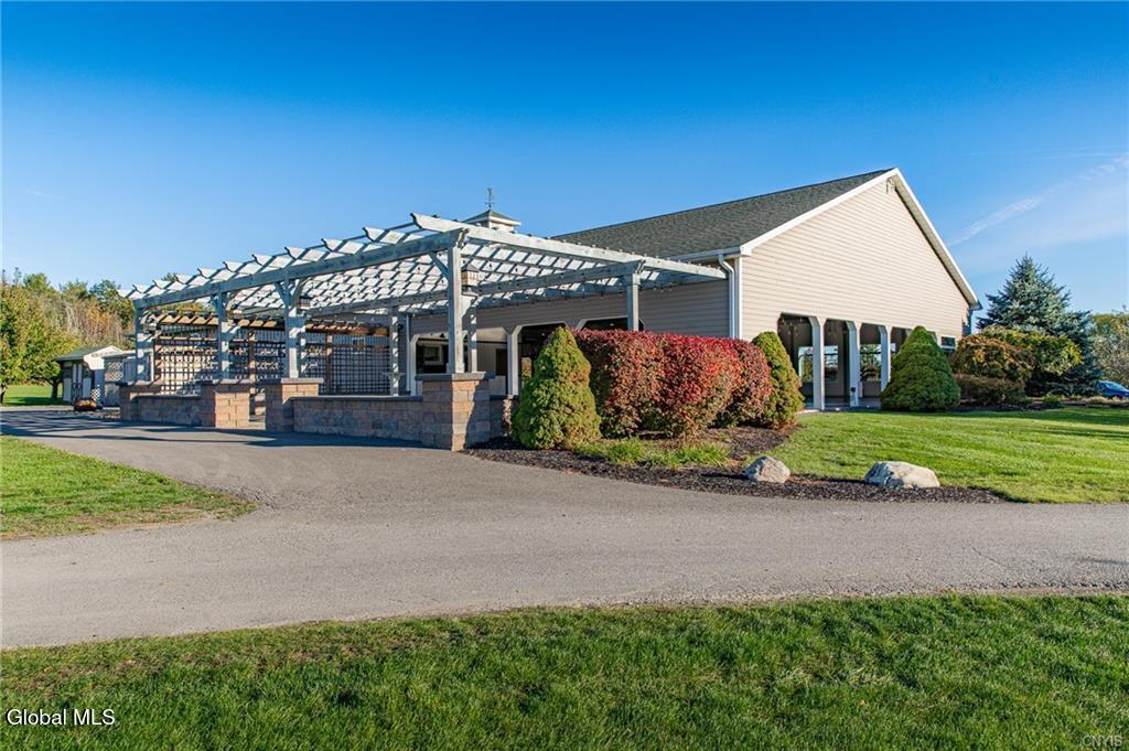 6700 Dunnsville Road Guilderland NY 12009