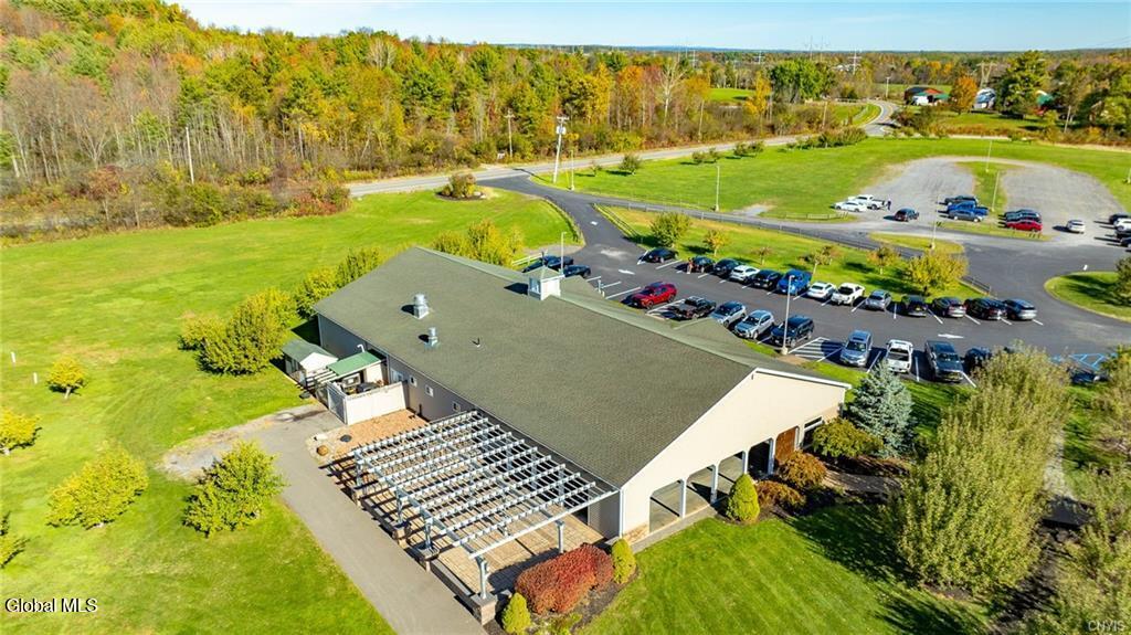 6700 Dunnsville Road Guilderland NY 12009