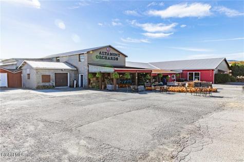 6700 Dunnsville Road Guilderland NY 12009