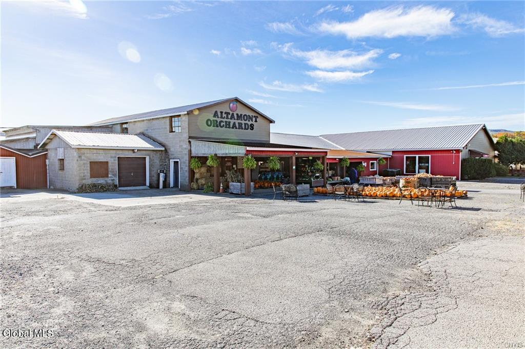 6700 Dunnsville Road Guilderland NY 12009