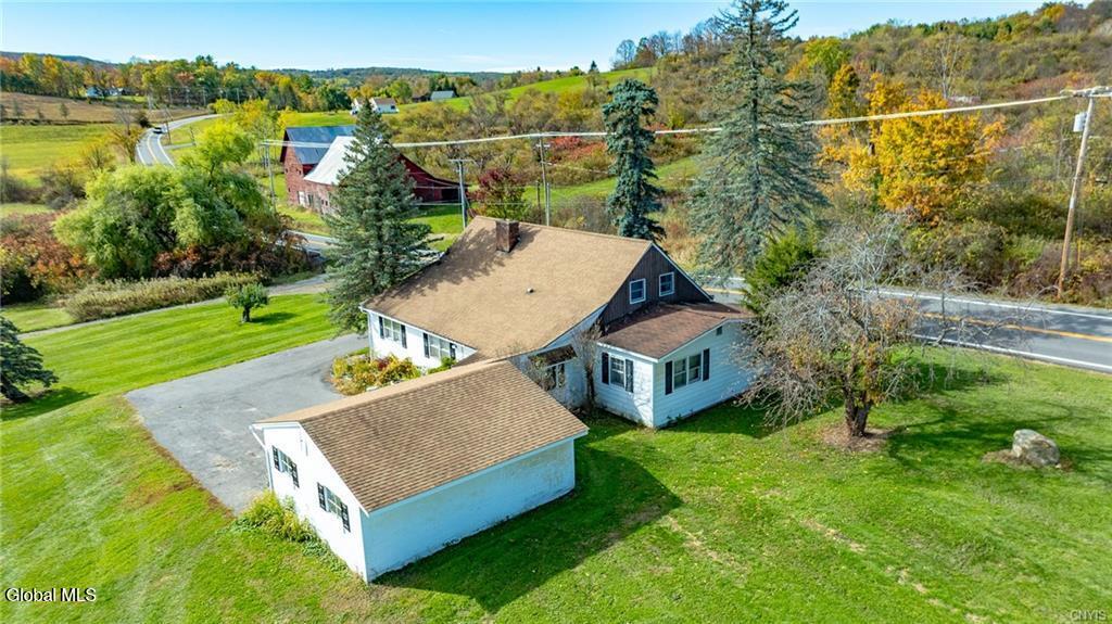 6700 Dunnsville Road Guilderland NY 12009