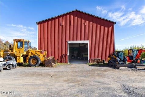 6700 Dunnsville Road Guilderland NY 12009