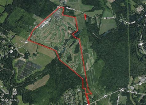 6700 Dunnsville Road Guilderland NY 12009