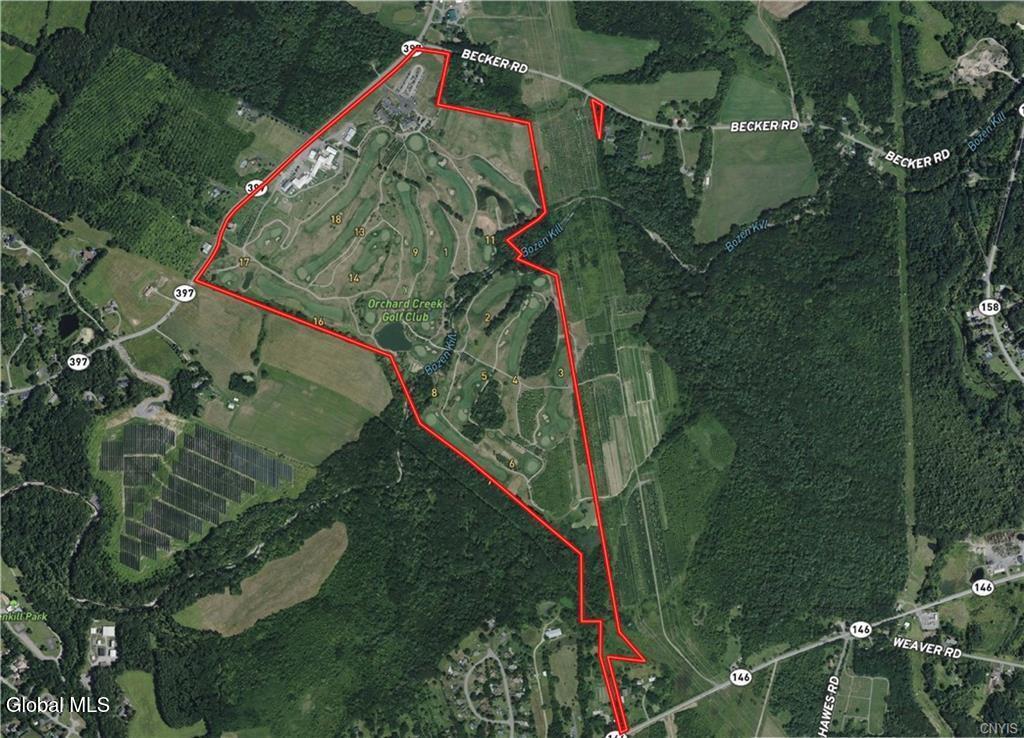 6700 Dunnsville Road Guilderland NY 12009