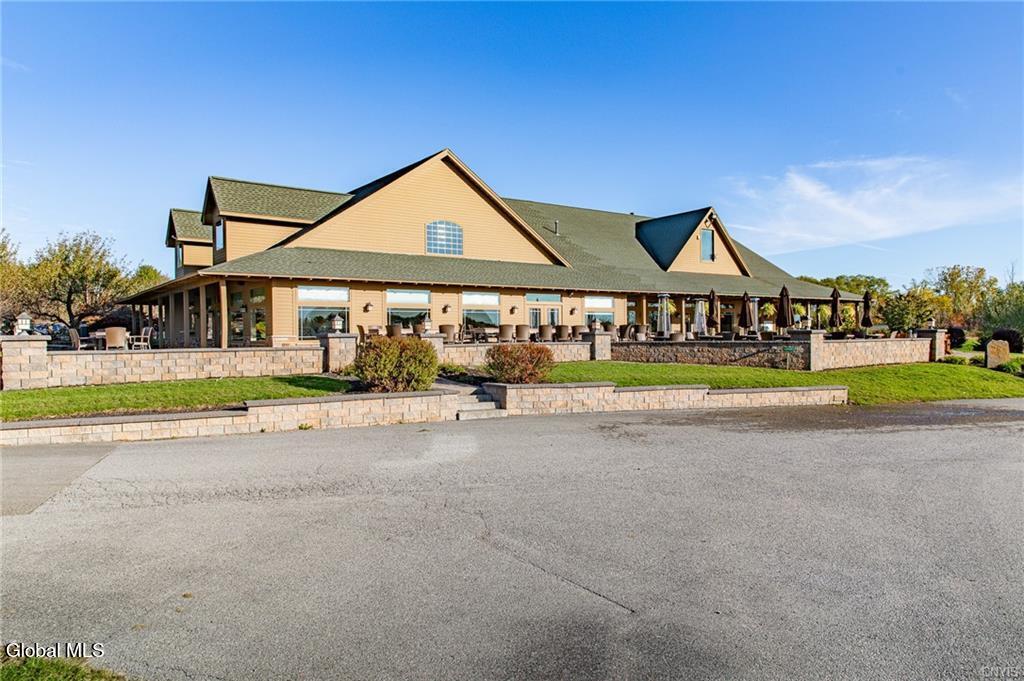 6700 Dunnsville Road Guilderland NY 12009