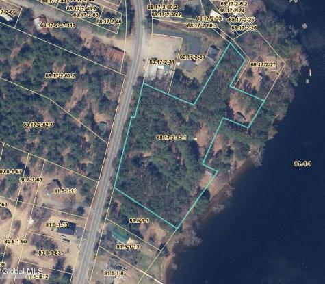 224 North Shore Road Hadley NY 12835