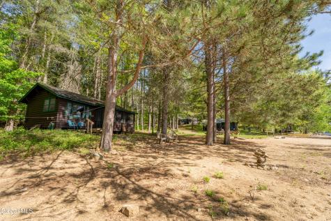 224 North Shore Road Hadley NY 12835