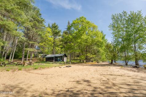 224 North Shore Road Hadley NY 12835