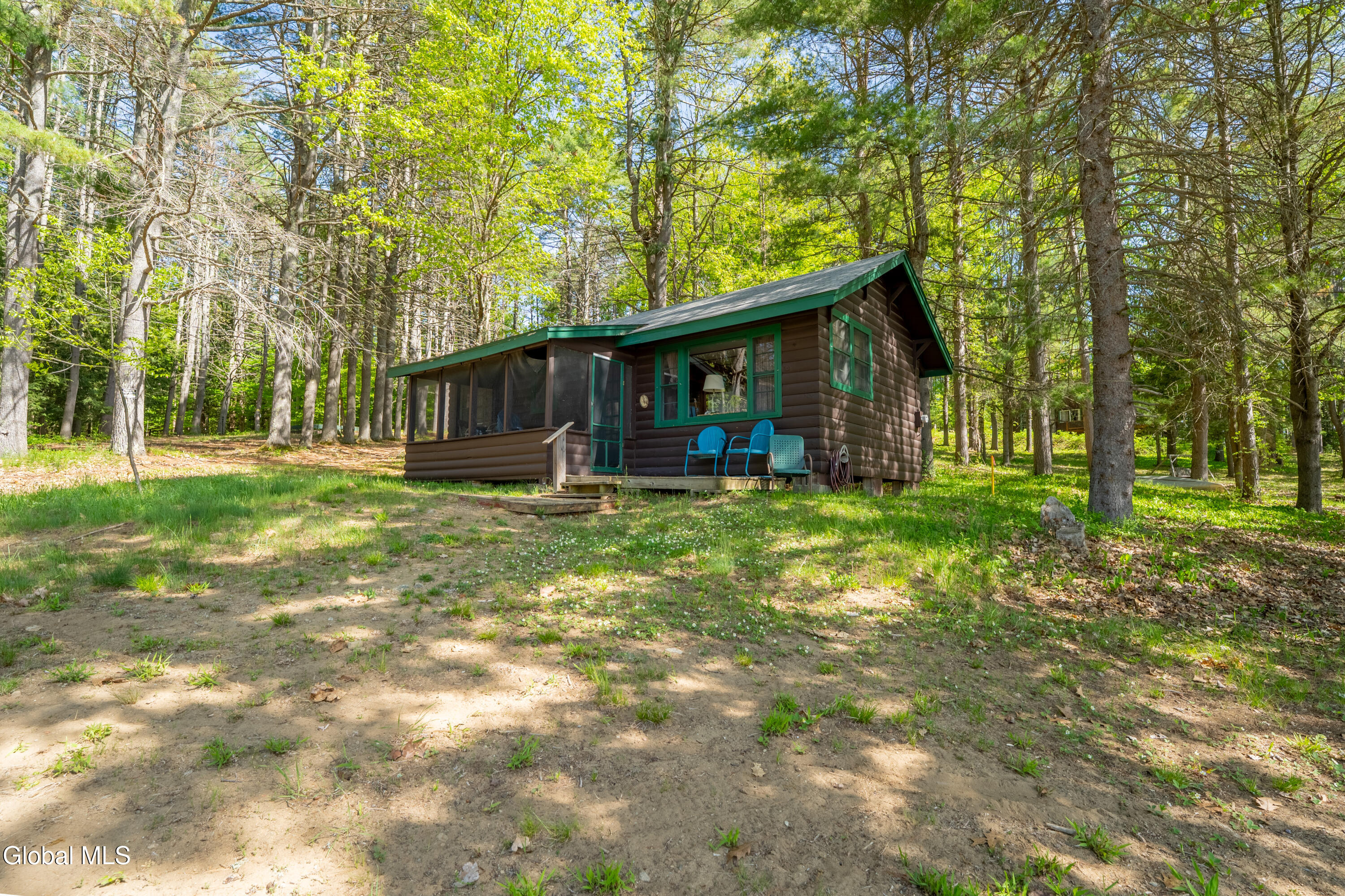 224 North Shore Road Hadley NY 12835