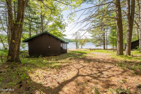 224 North Shore Road Hadley NY 12835