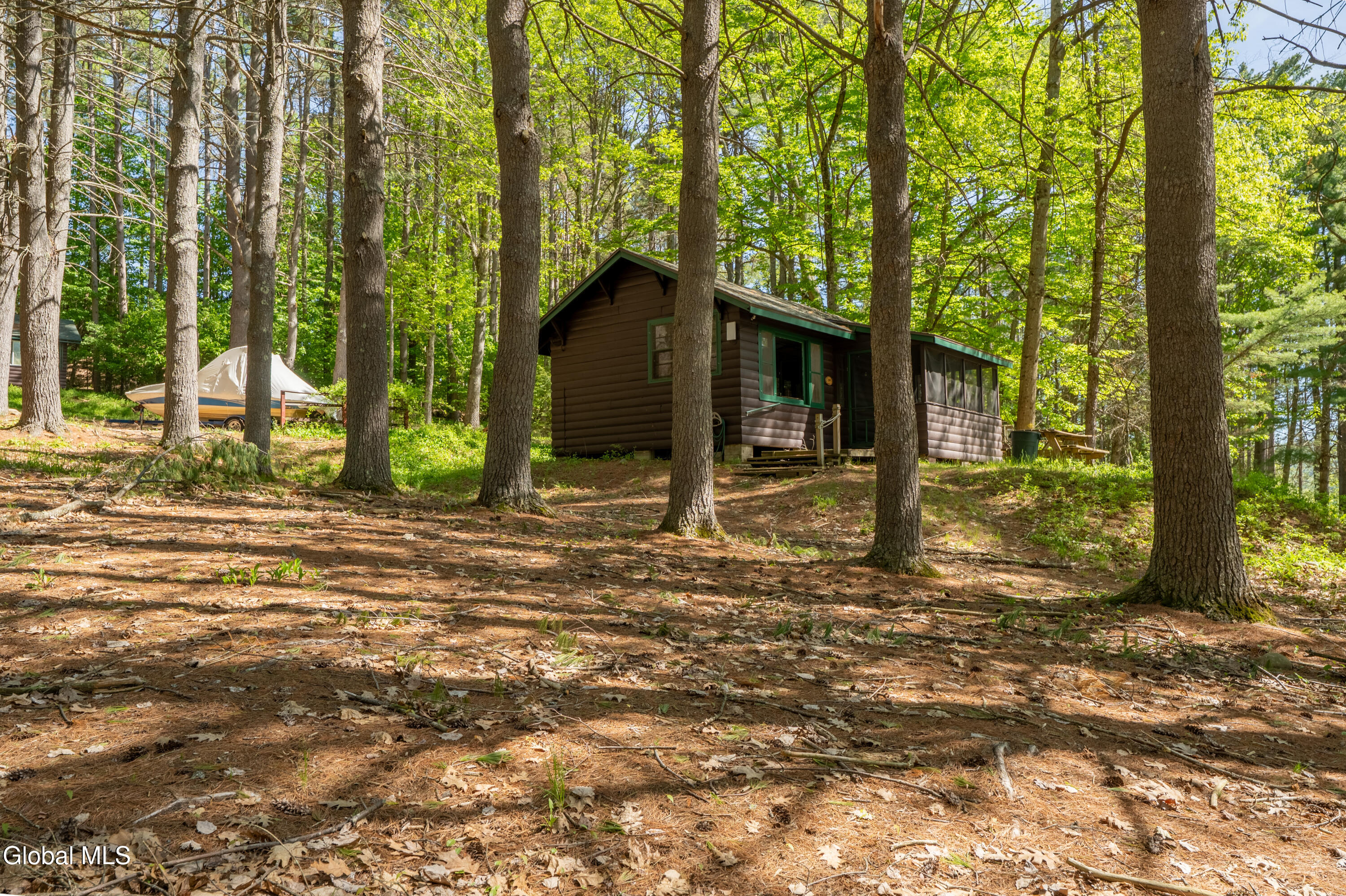 224 North Shore Road Hadley NY 12835