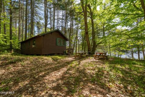 224 North Shore Road Hadley NY 12835