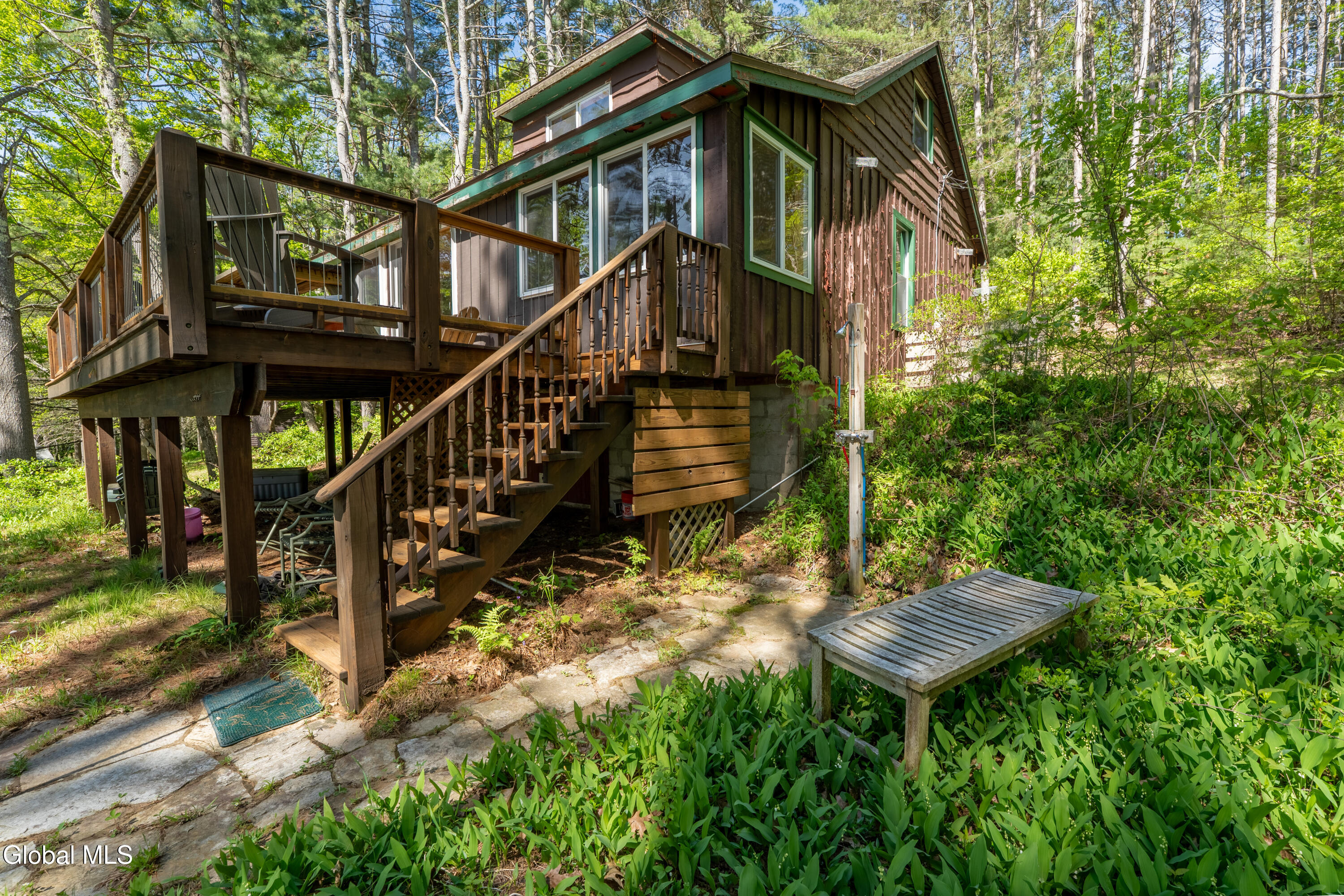 224 North Shore Road Hadley NY 12835