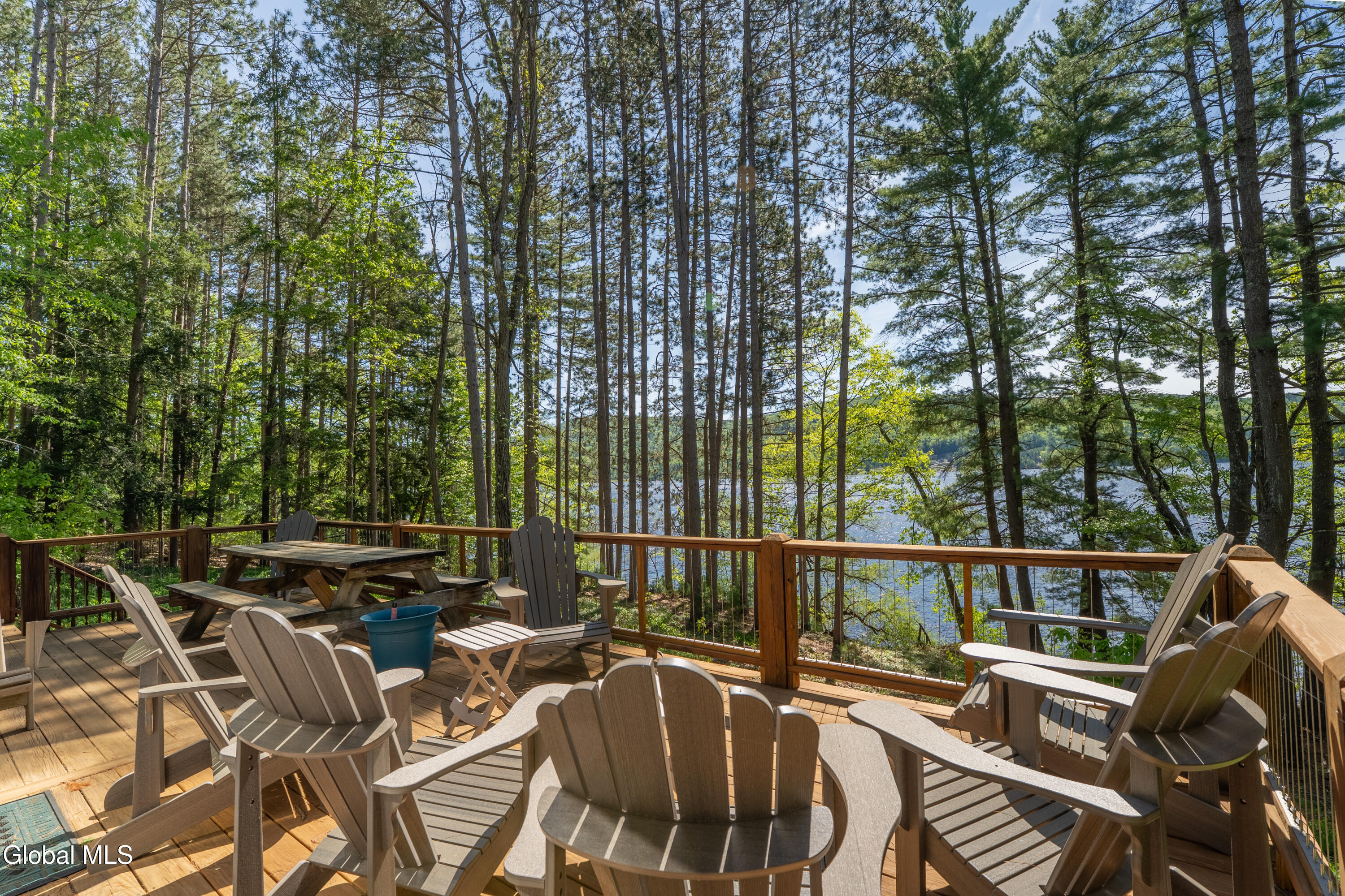 224 North Shore Road Hadley NY 12835