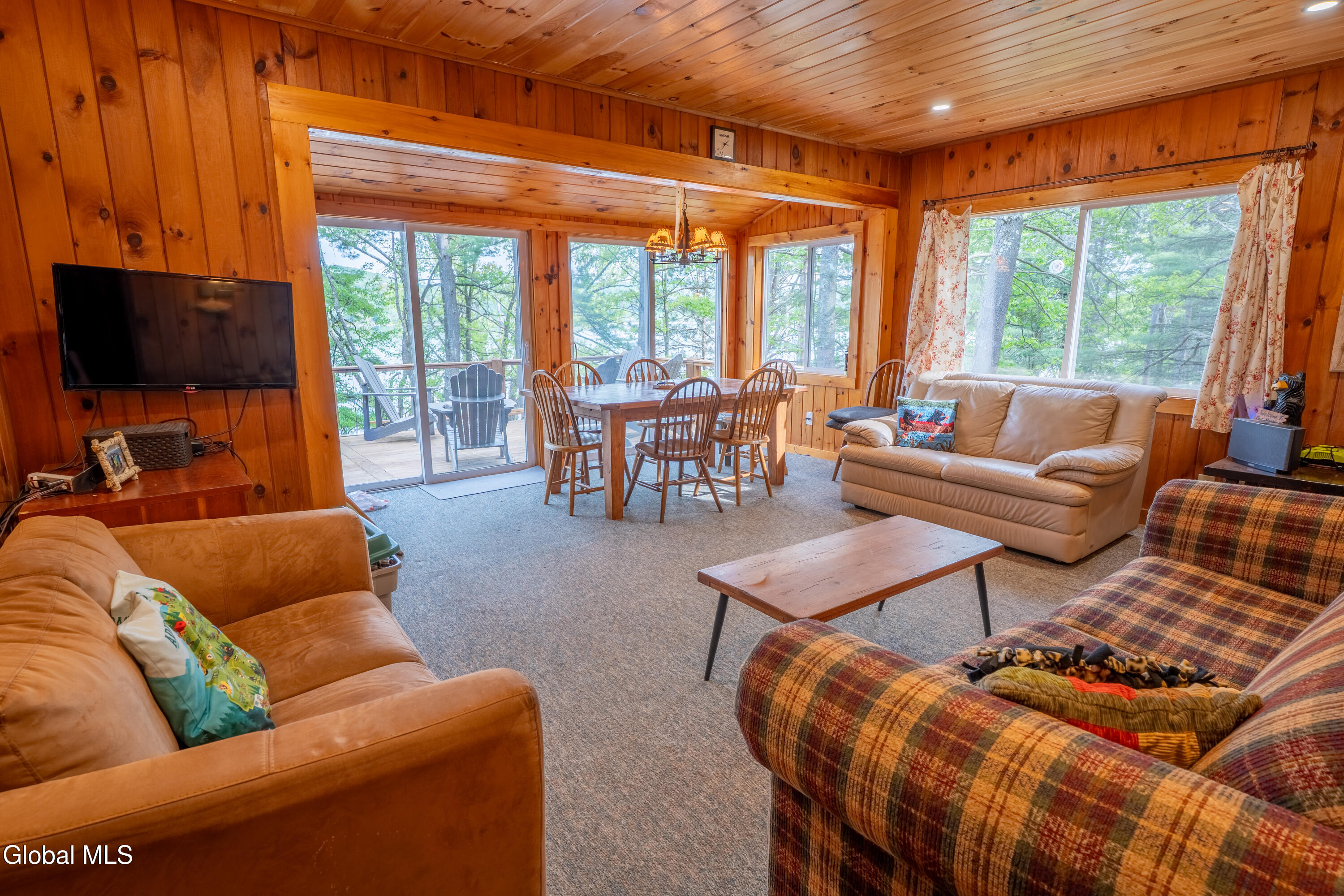 224 North Shore Road Hadley NY 12835