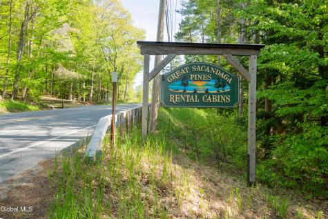 224 North Shore Road Hadley NY 12835