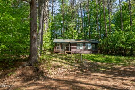 224 North Shore Road Hadley NY 12835