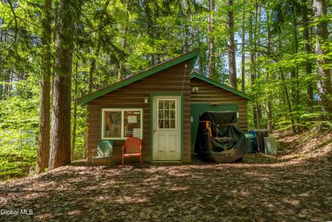 224 North Shore Road Hadley NY 12835