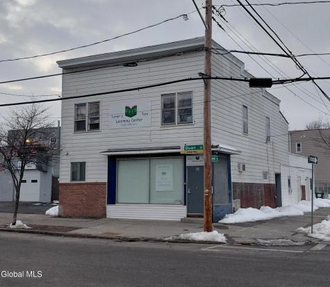 43 Quail Street Albany NY 12206