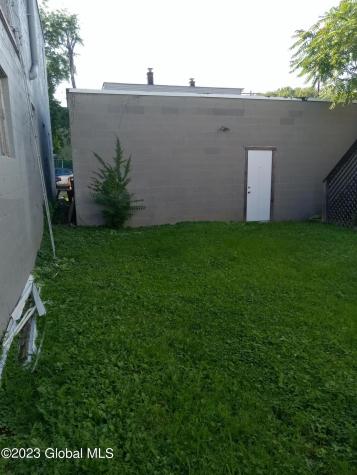 43 Quail Street Albany NY 12206