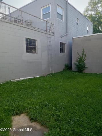 43 Quail Street Albany NY 12206