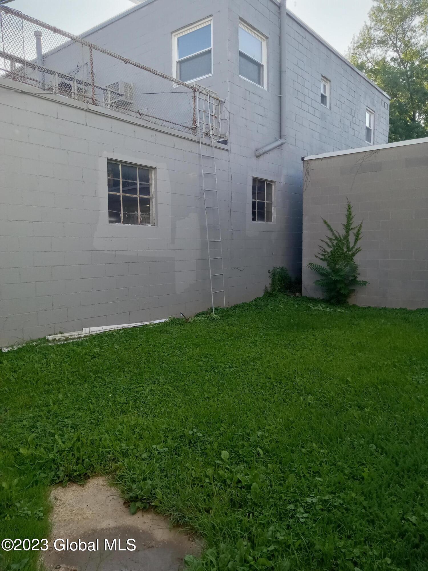 43 Quail Street Albany NY 12206