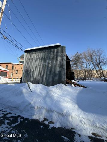 133-135 Clizbe Avenue Amsterdam NY 12010