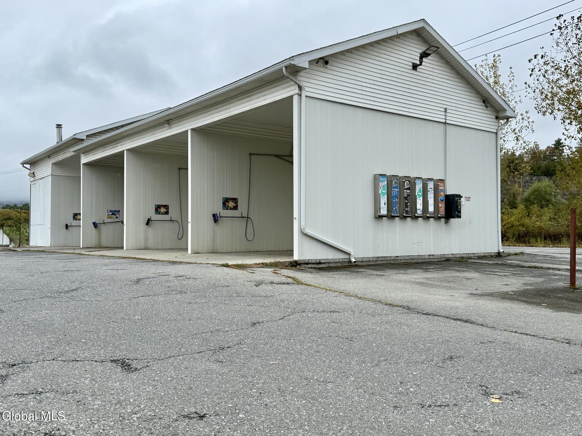 8 Buckley Road Whitehall NY 12887