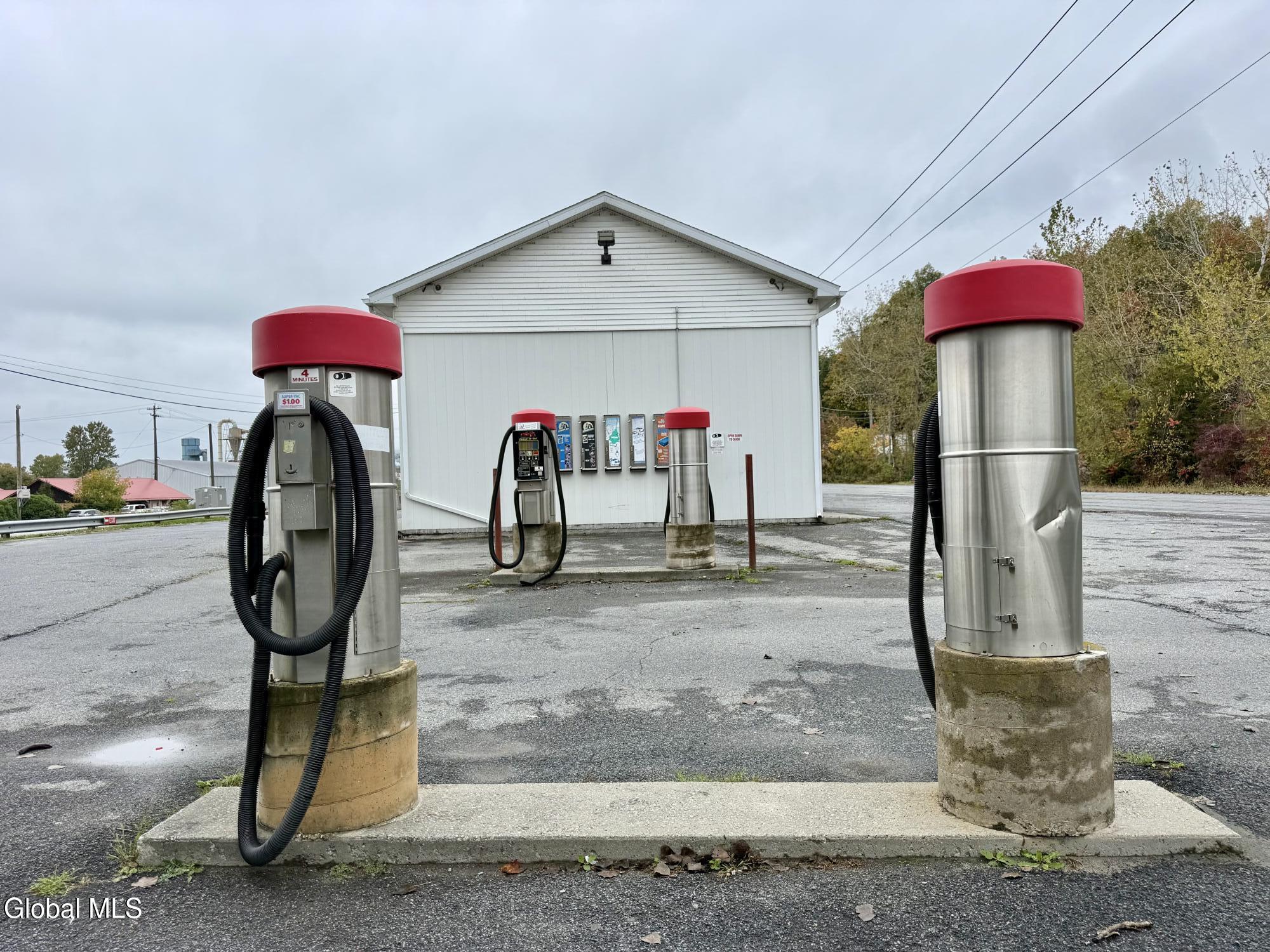 8 Buckley Road Whitehall NY 12887