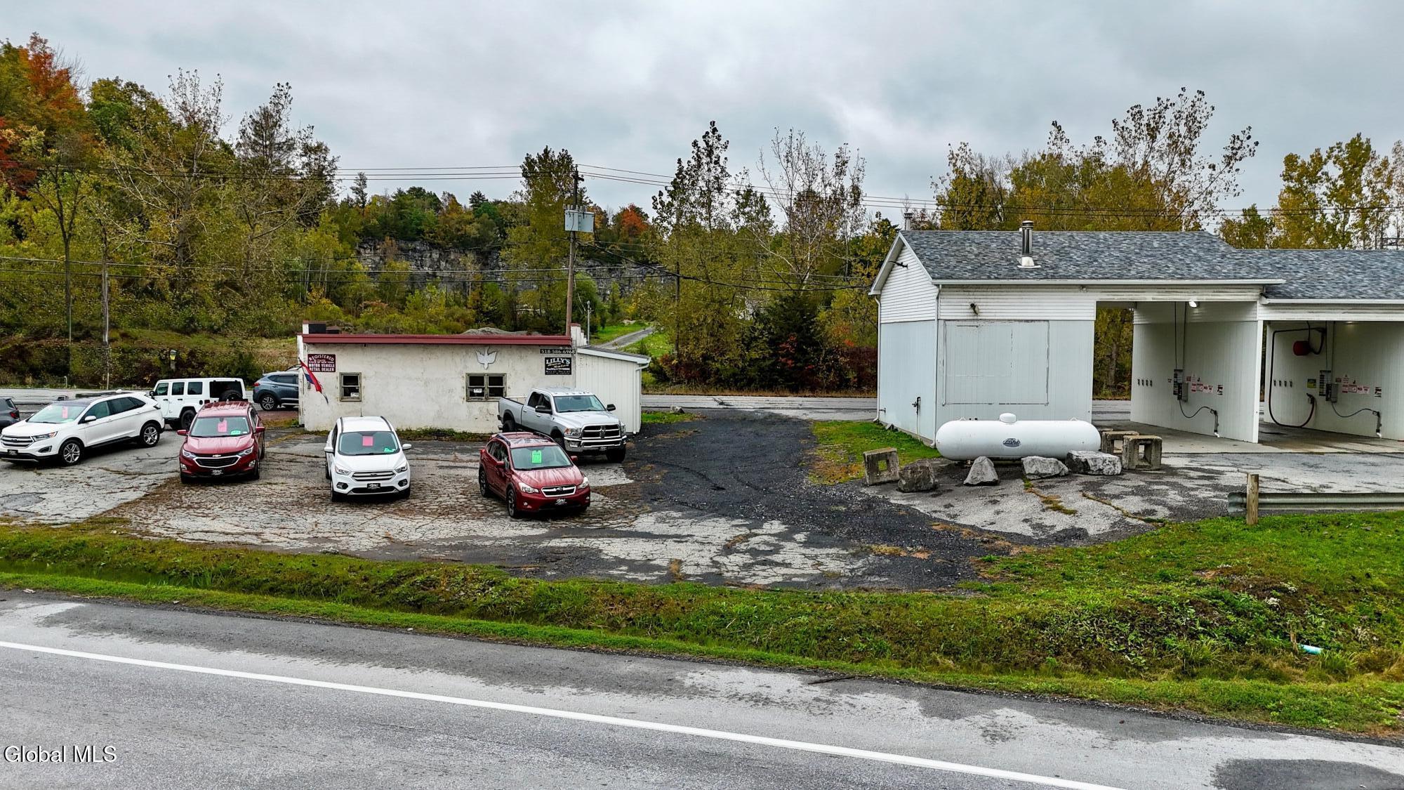 8 Buckley Road Whitehall NY 12887