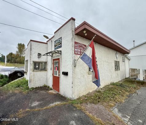 8 Buckley Road Whitehall NY 12887