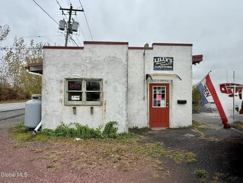 8 Buckley Road Whitehall NY 12887