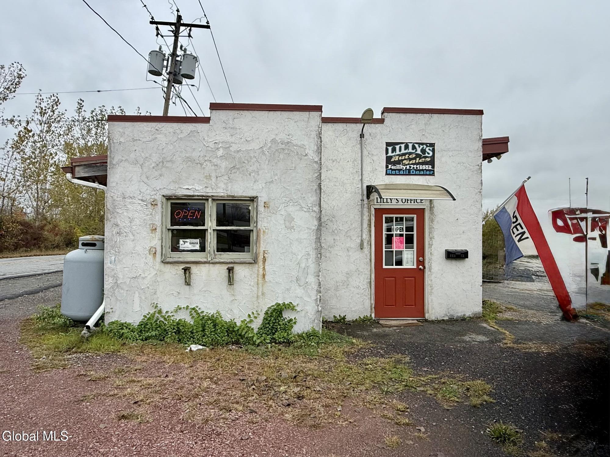 8 Buckley Road Whitehall NY 12887