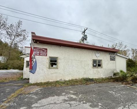 8 Buckley Road Whitehall NY 12887