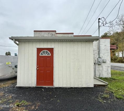 8 Buckley Road Whitehall NY 12887