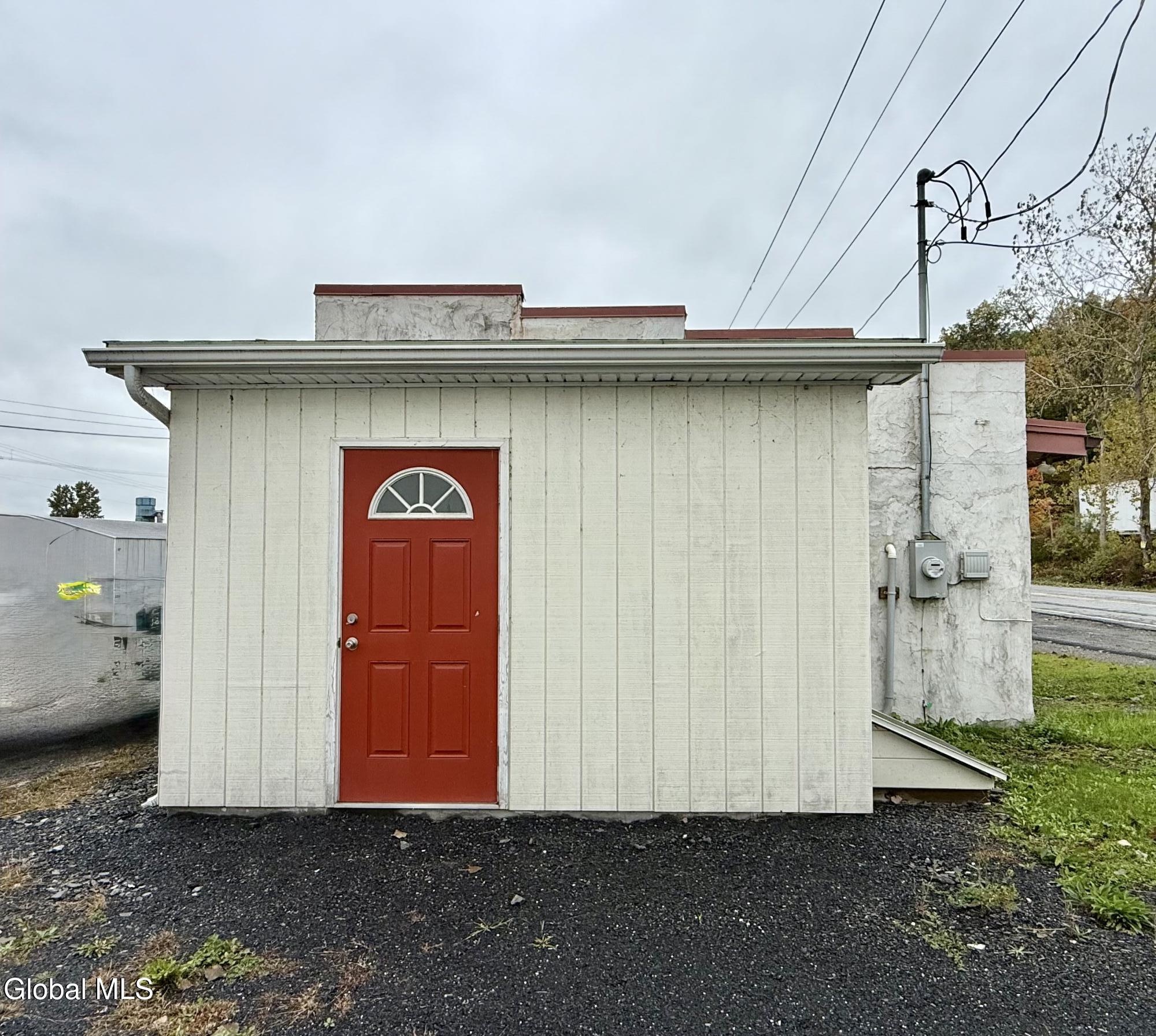 8 Buckley Road Whitehall NY 12887