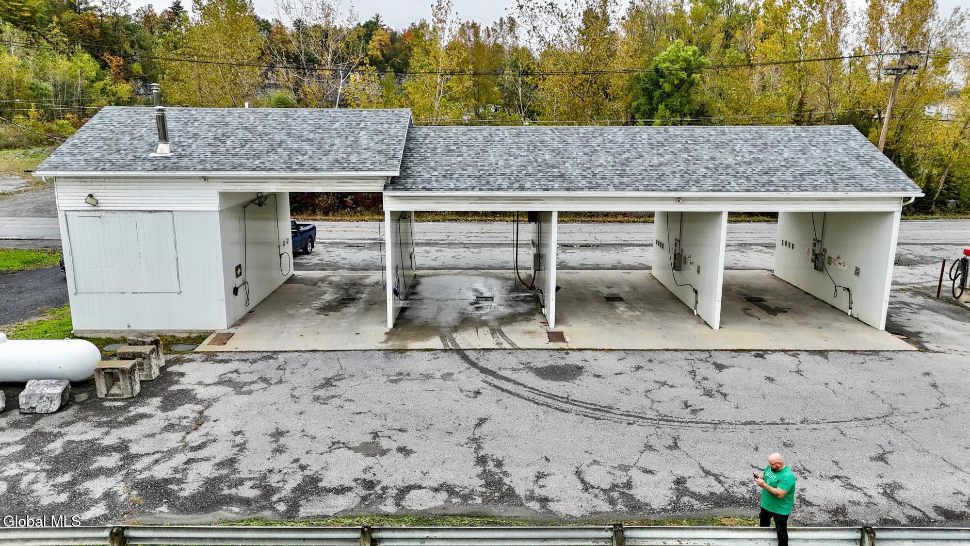 8 Buckley Road Whitehall NY 12887