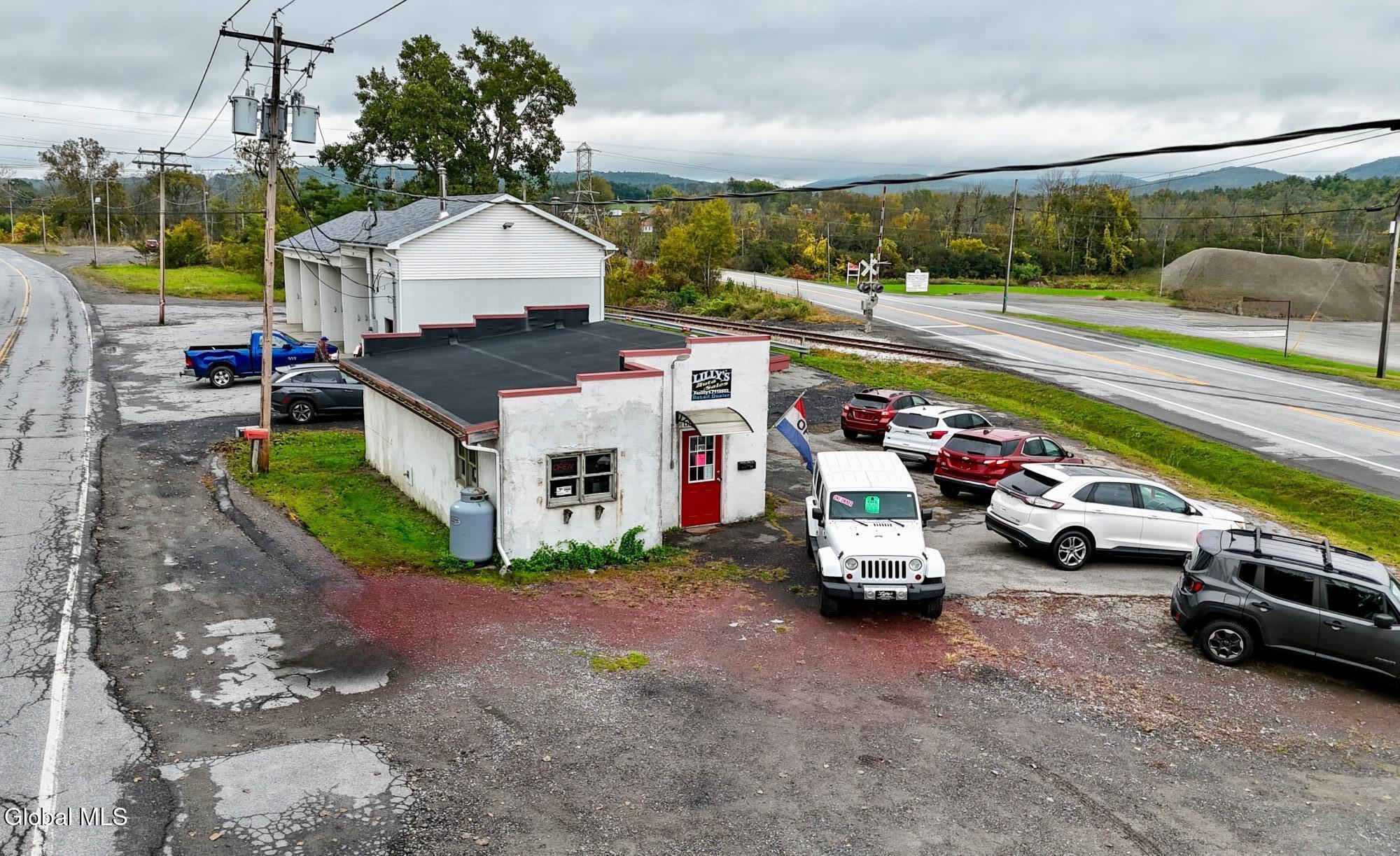 8 Buckley Road Whitehall NY 12887
