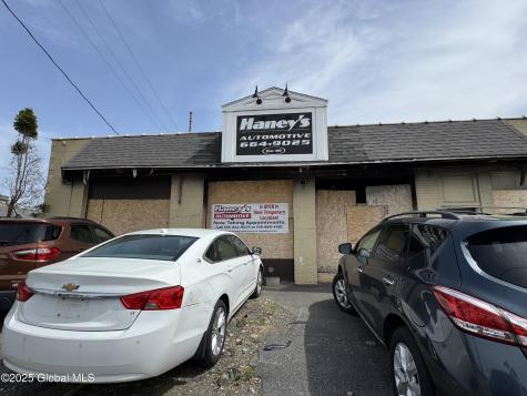 11 S Central Avenue Mechanicville NY 12118